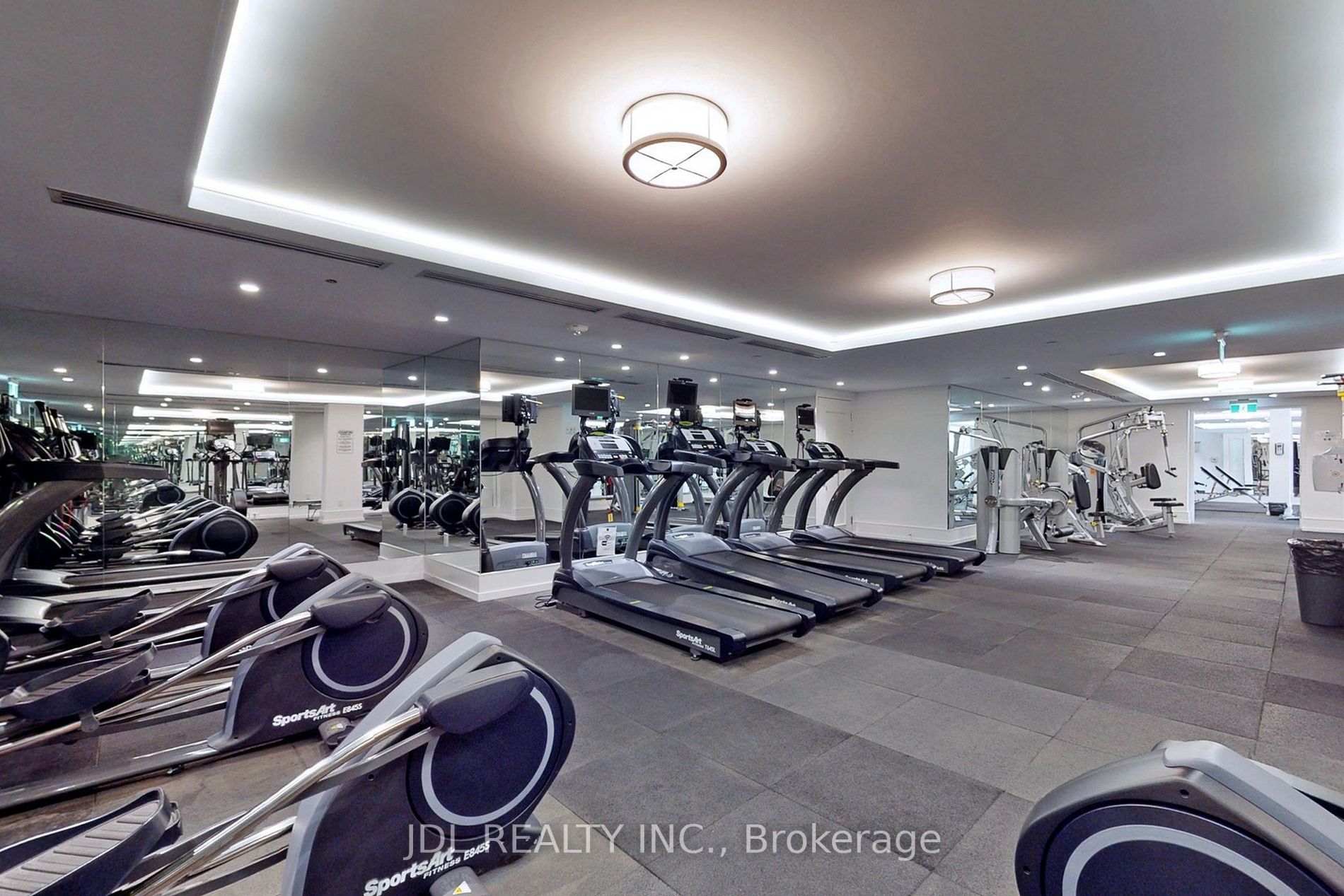 955 Bay Street, #1709