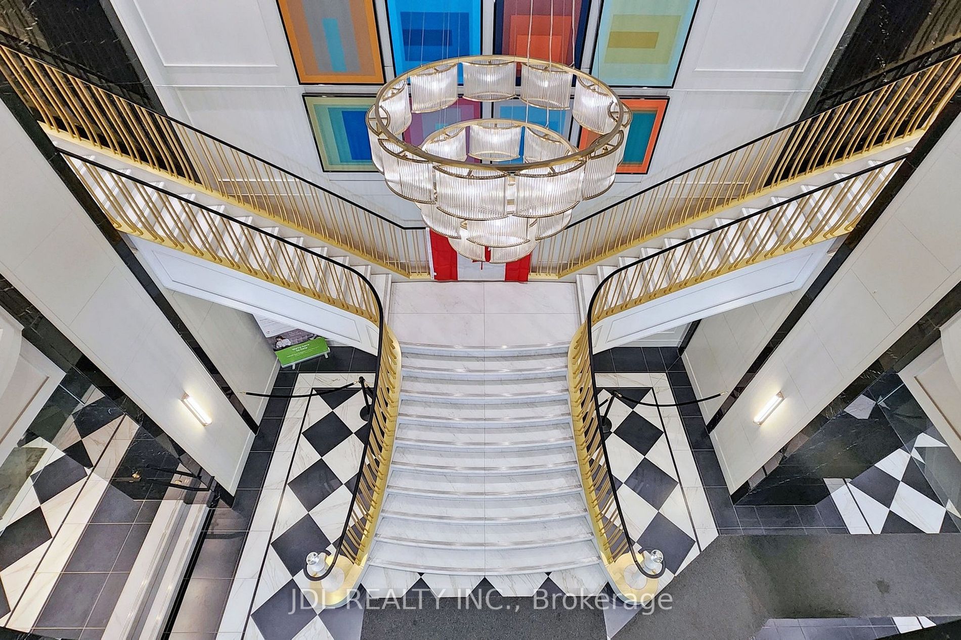 955 Bay Street, #1709