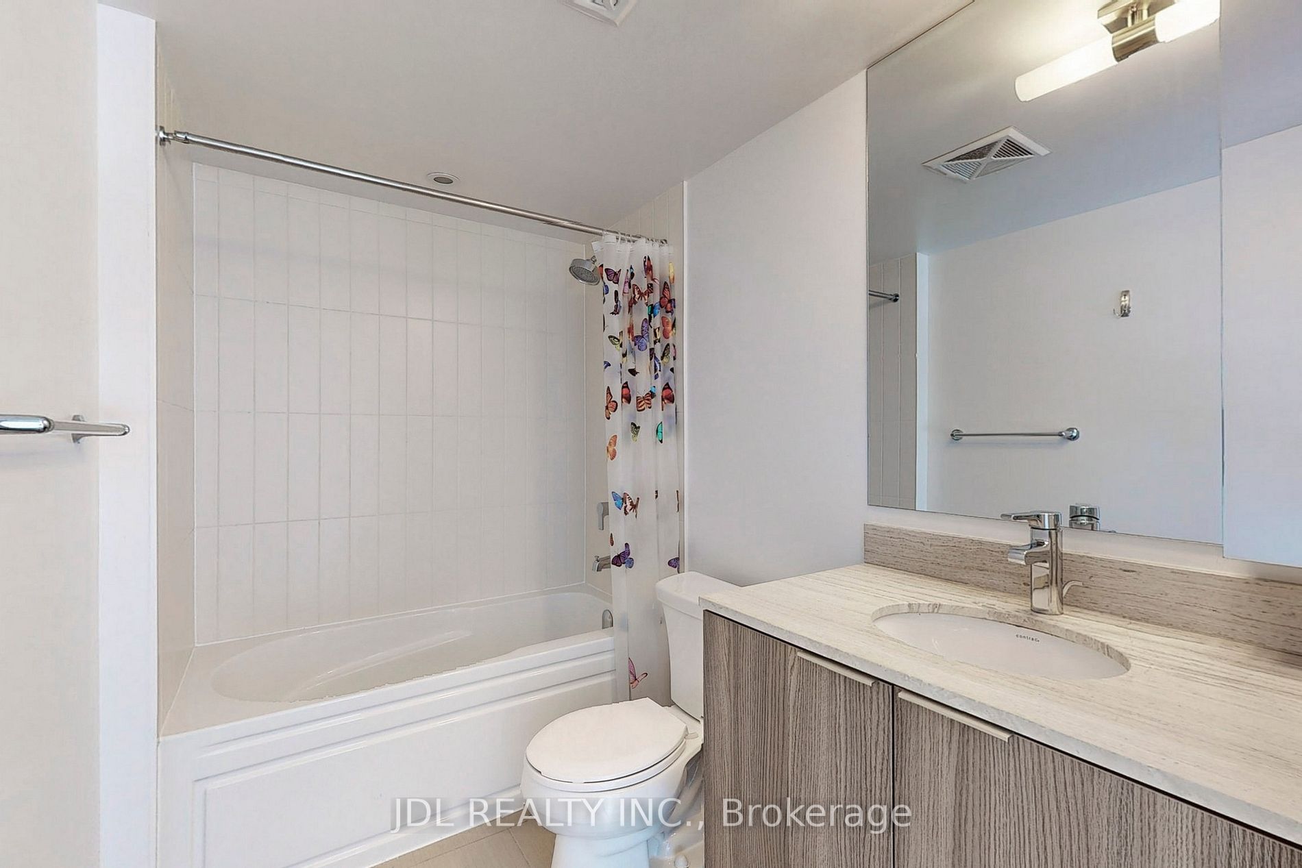 955 Bay Street, #1709