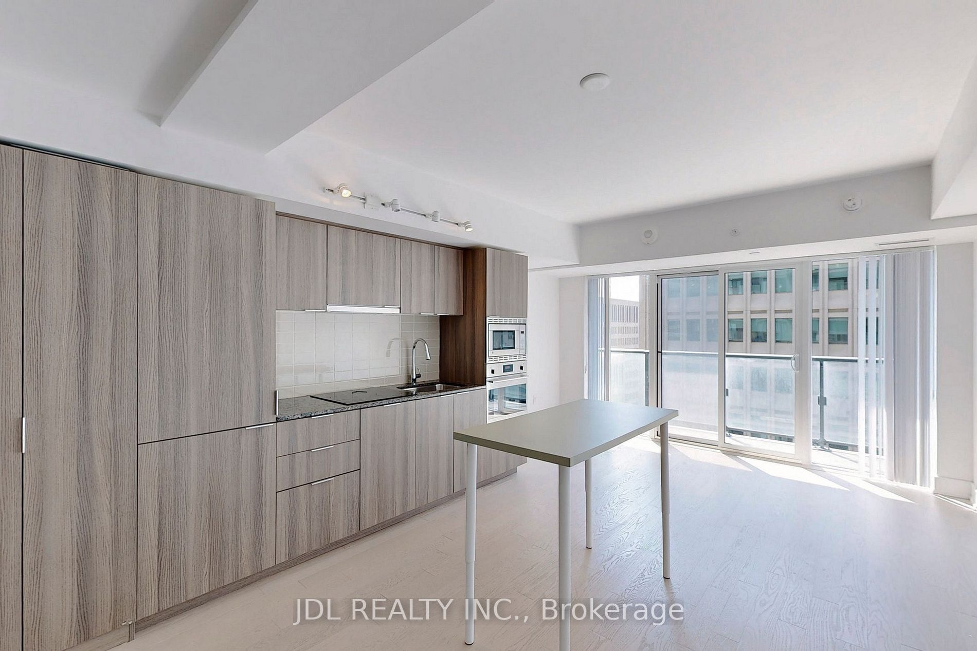 955 Bay Street, #1709