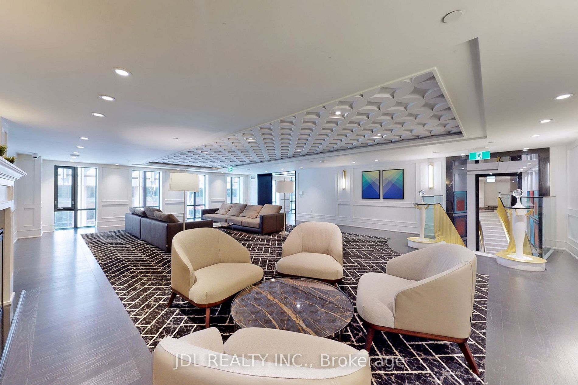 955 Bay St, #1709