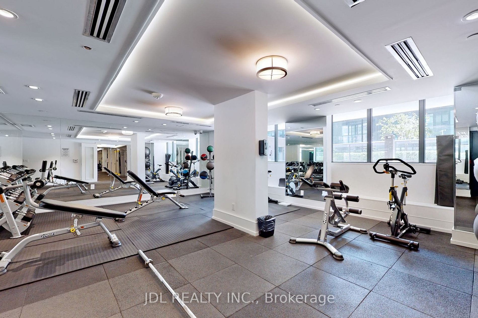 955 Bay Street, #1709
