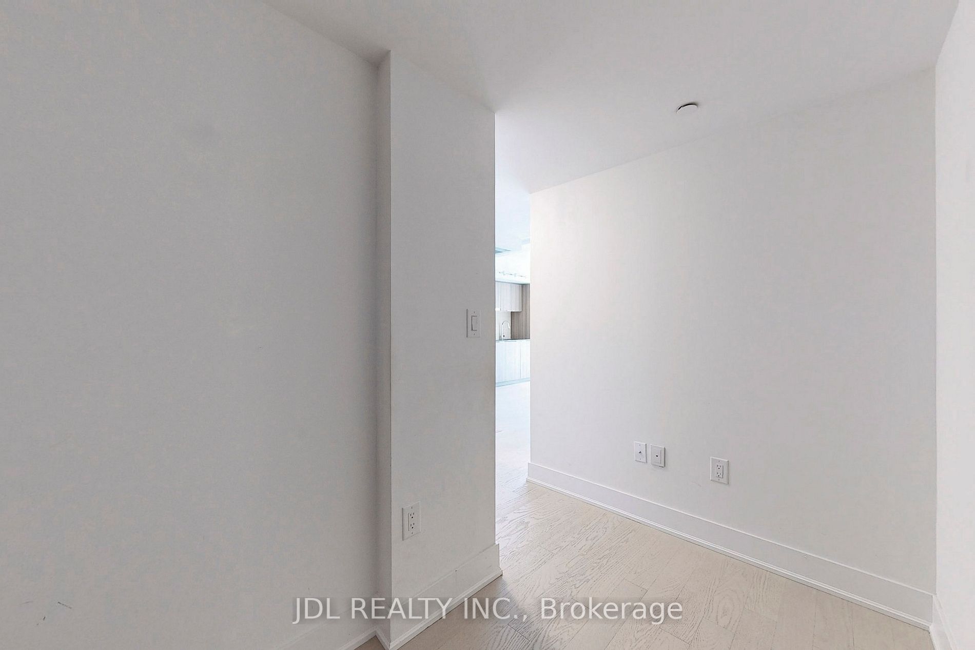 955 Bay Street, #1709