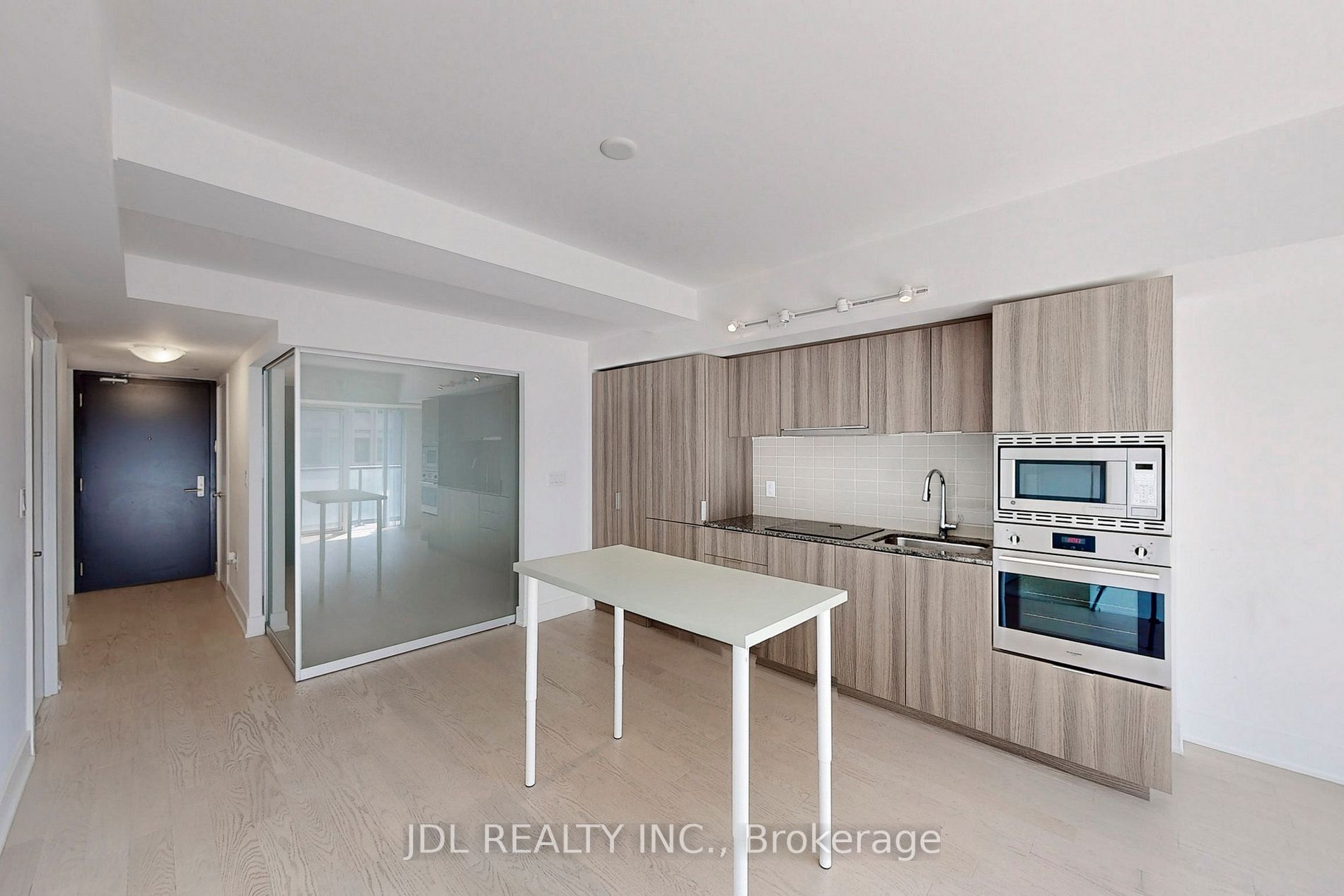 955 Bay Street, #1709