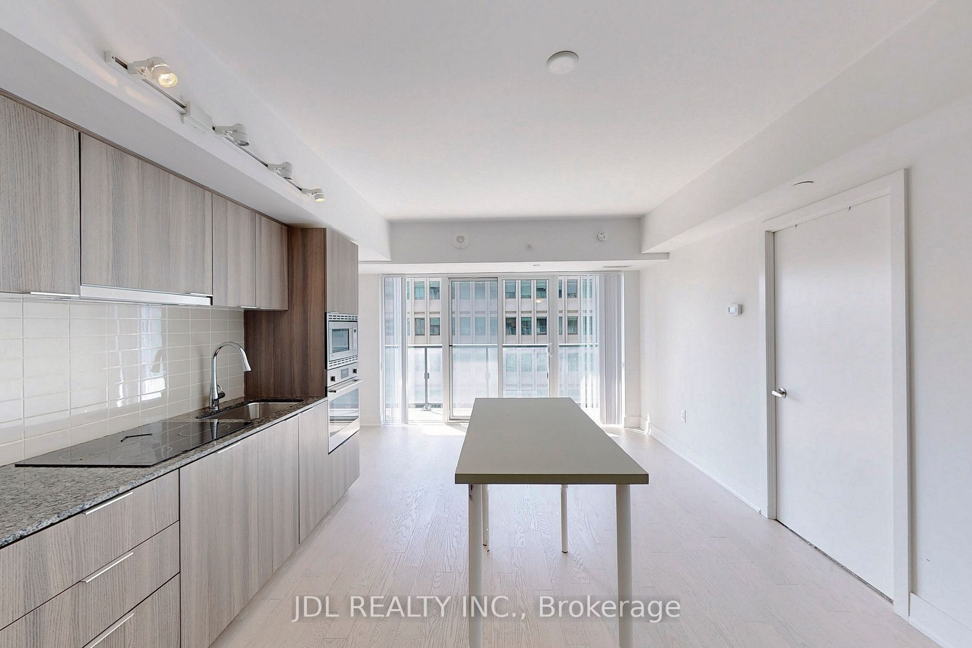 955 Bay Street, #1709