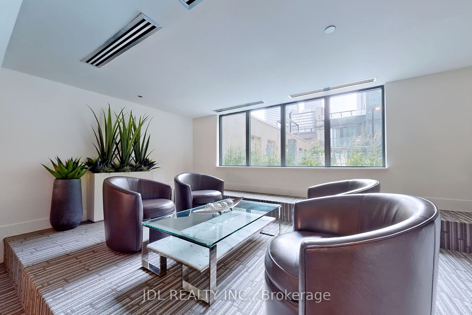 955 Bay Street, #1709
