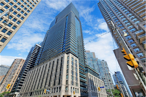 955 Bay St, Toronto