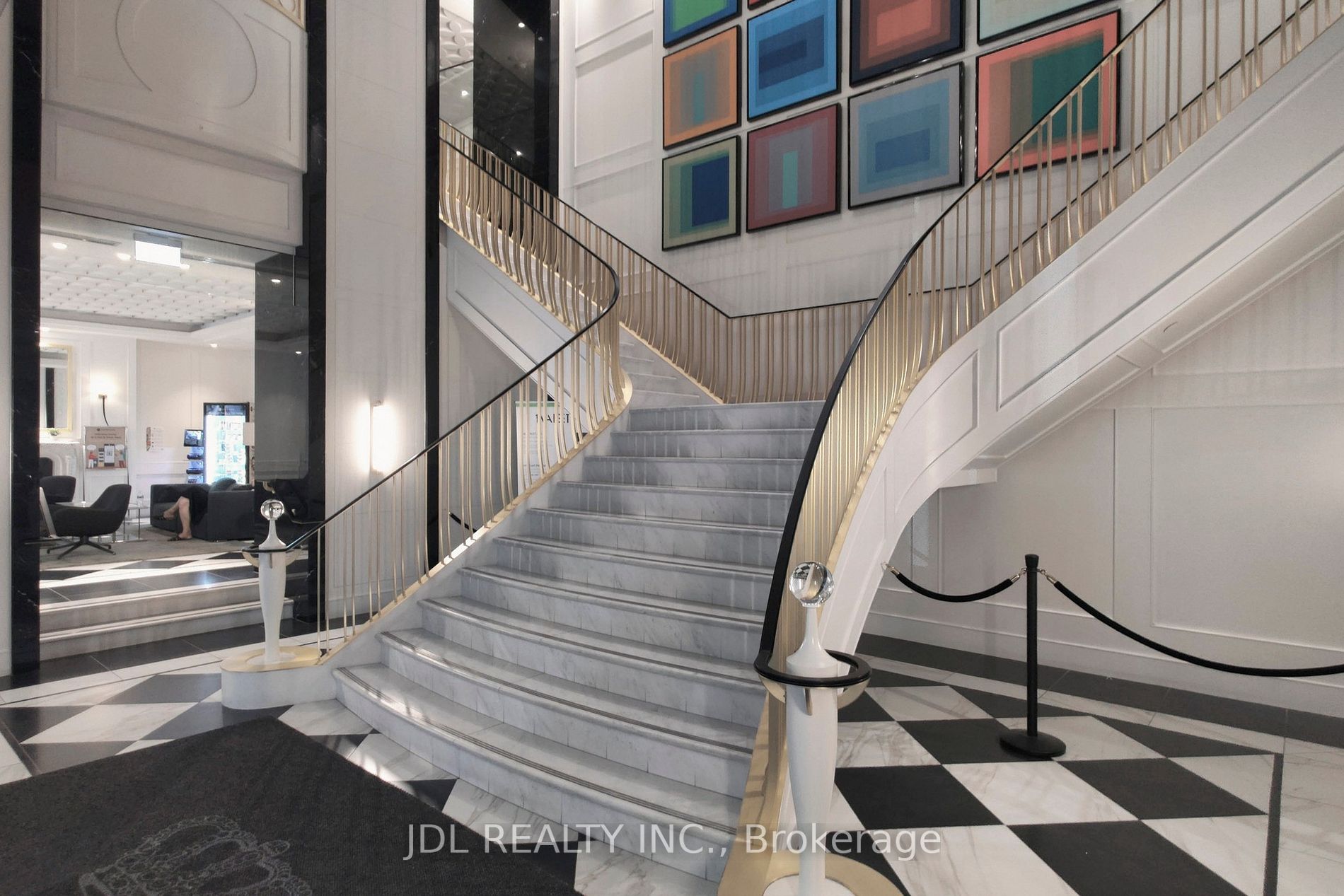 955 Bay Street, #1709