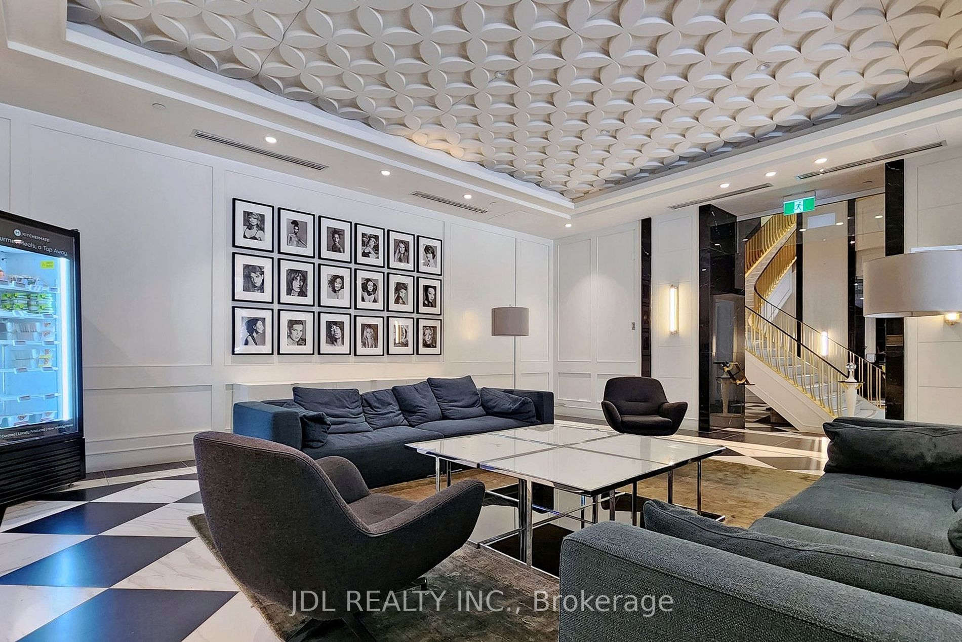 955 Bay Street, #1709
