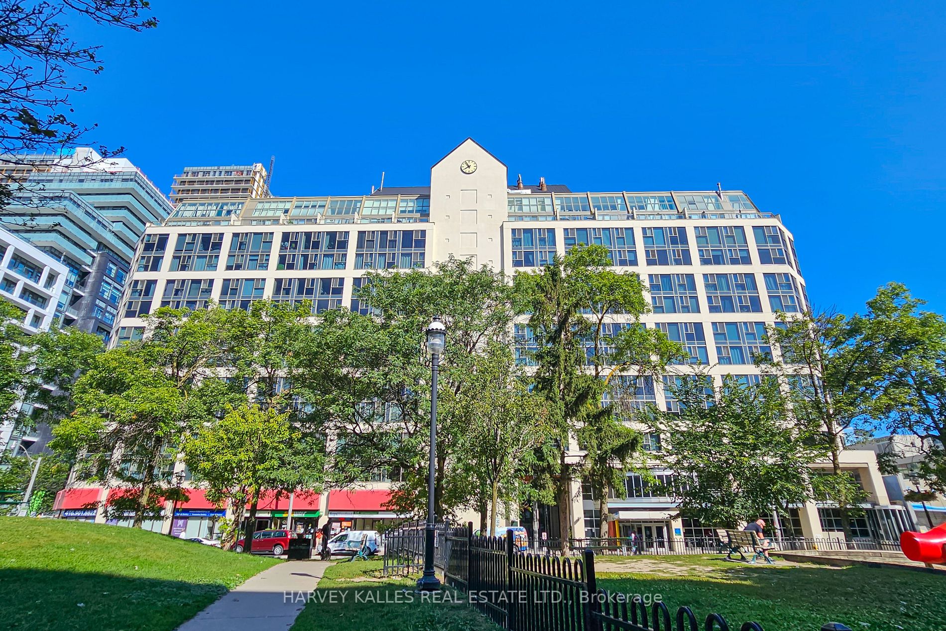 222 The Esplanade, #518