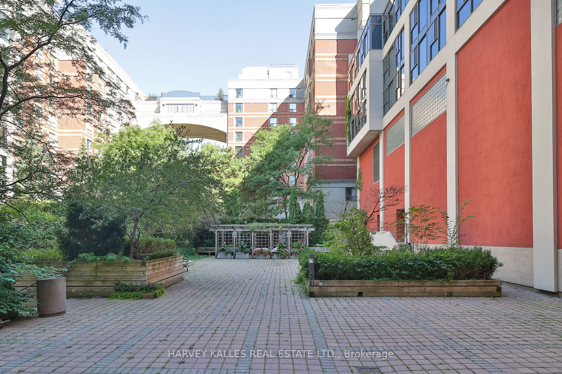 222 The Esplanade, #518