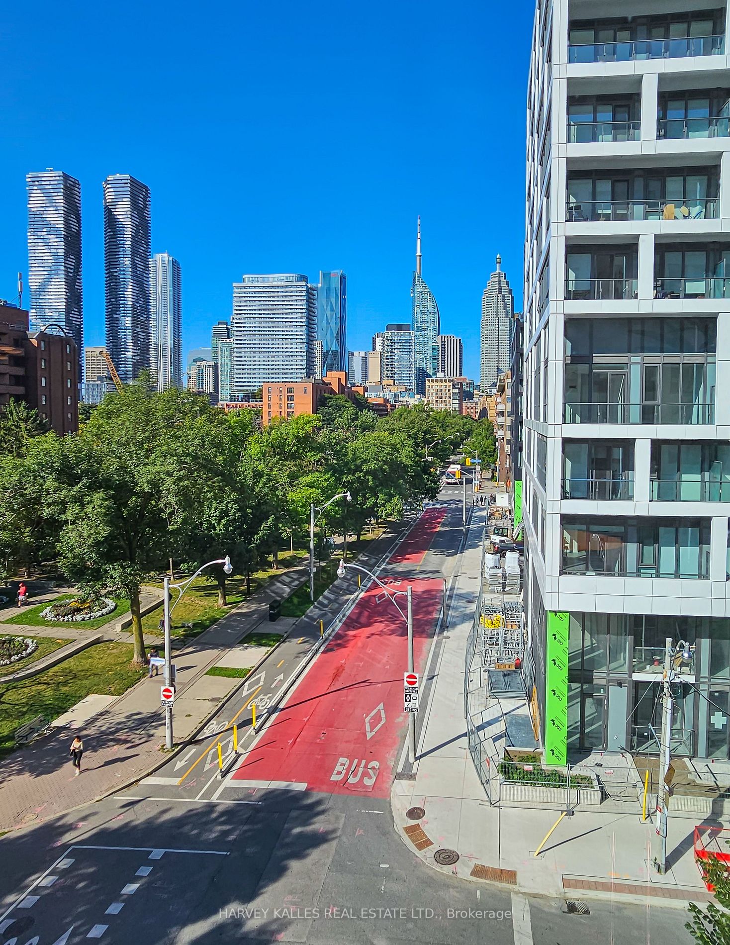 222 The Esplanade, #518