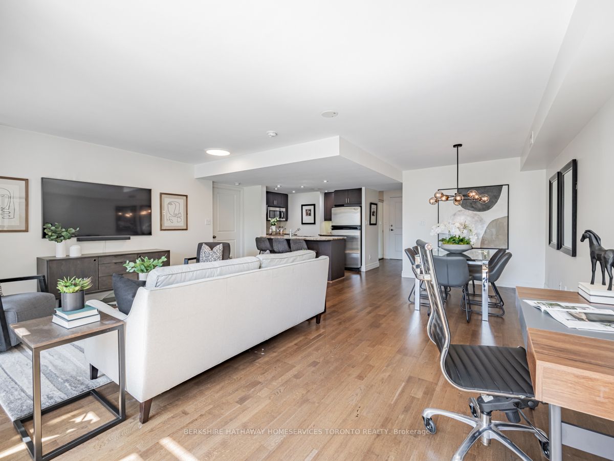 900 Mount Pleasant Rd, #209