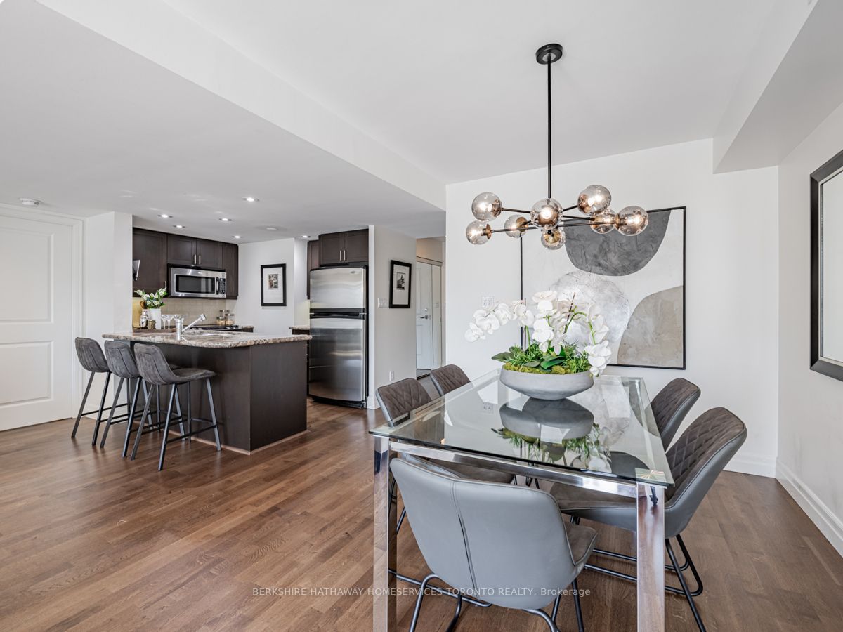 900 Mount Pleasant Rd, #209