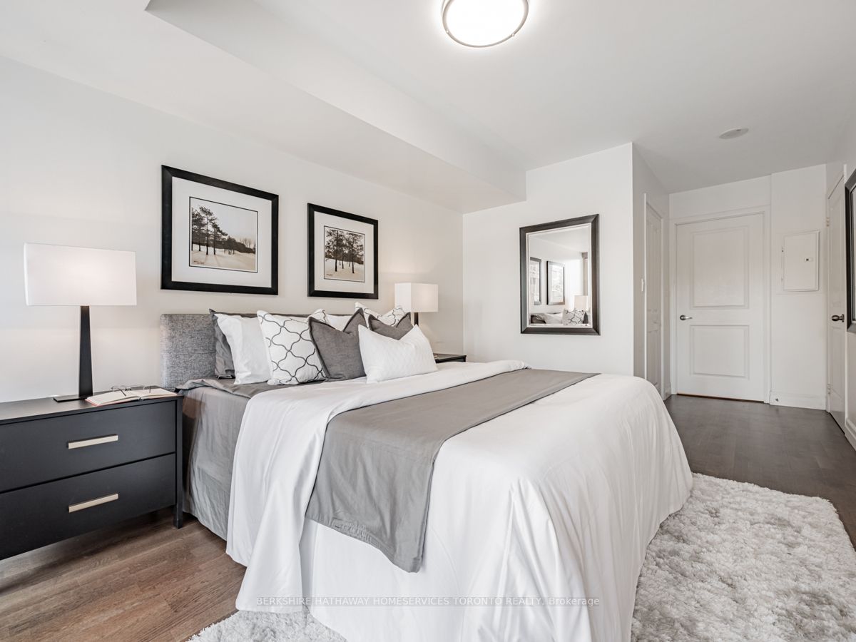 900 Mount Pleasant Rd, #209