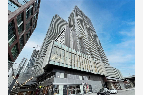 20 Richardson St, Toronto