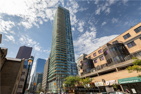 33 Lombard St, Toronto