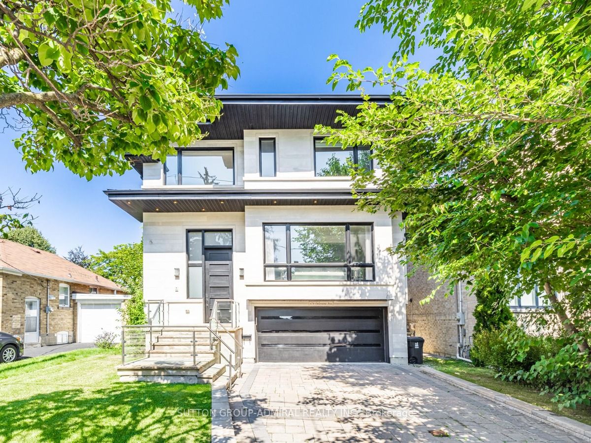476 Deloraine Ave