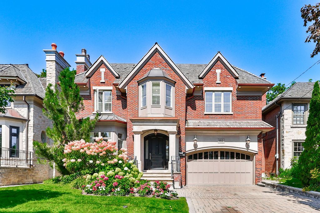 182 St Leonard's Ave