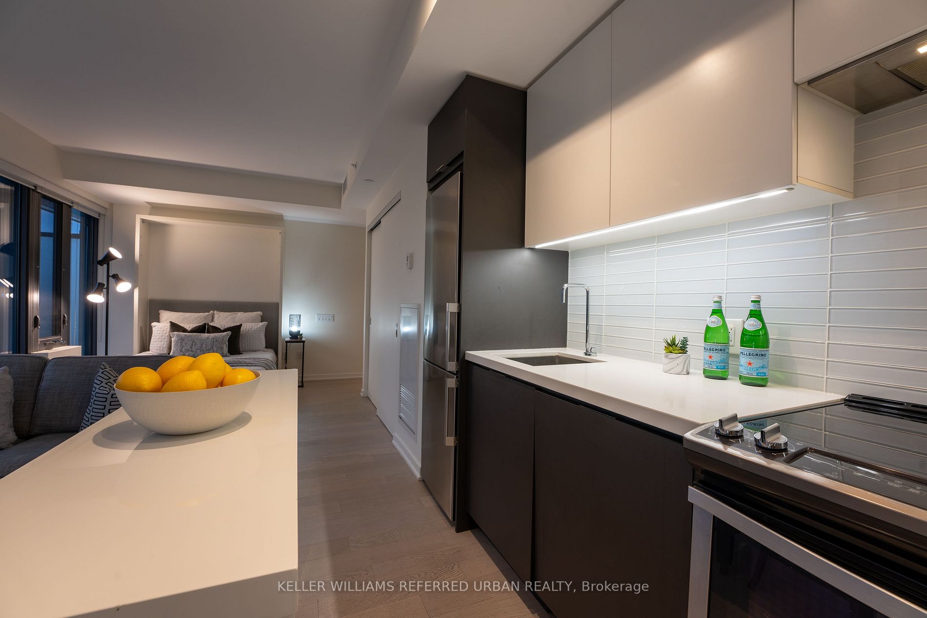 60 Colborne St, #1201