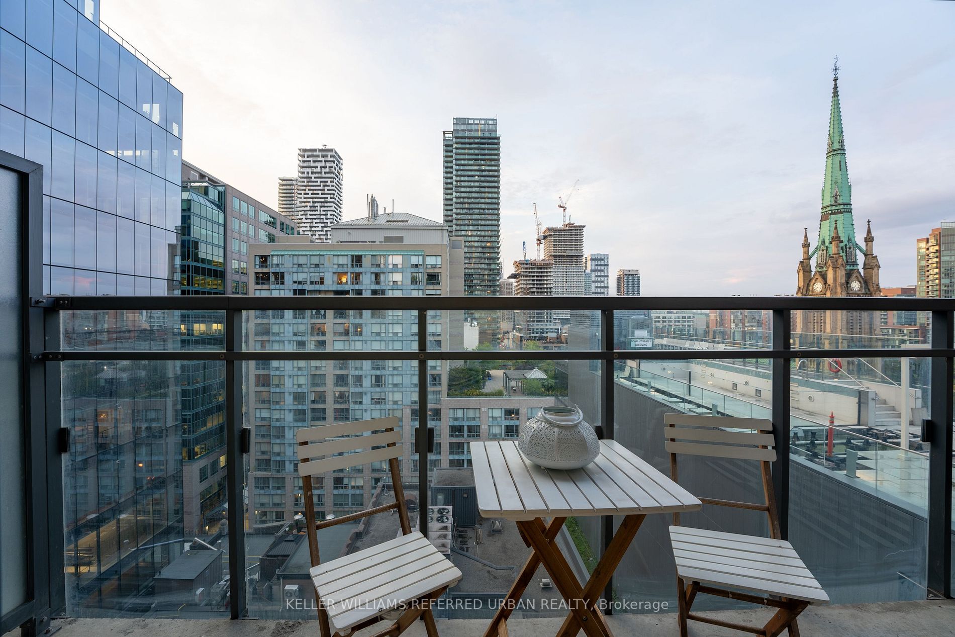60 Colborne St, #1201