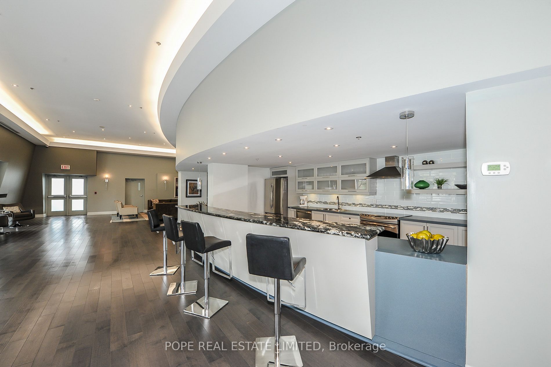 550 Queens Quay W, #505
