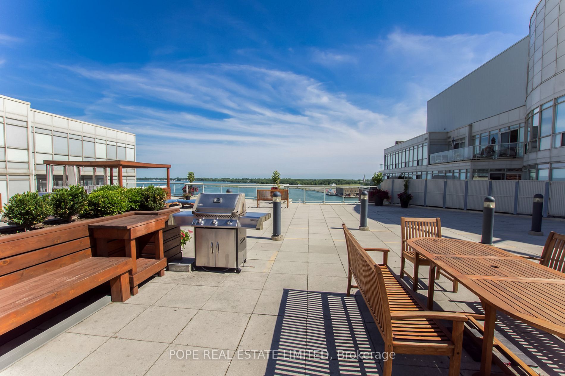 550 Queens Quay W, #505