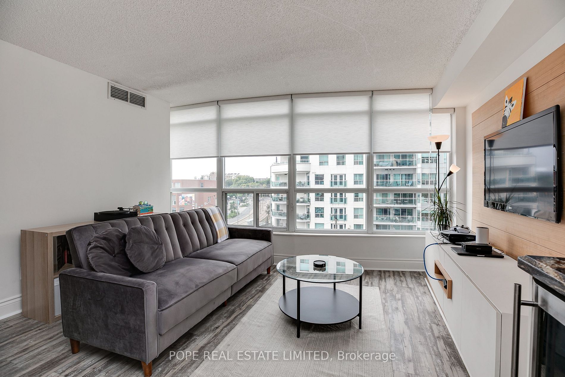 550 Queens Quay W, #505