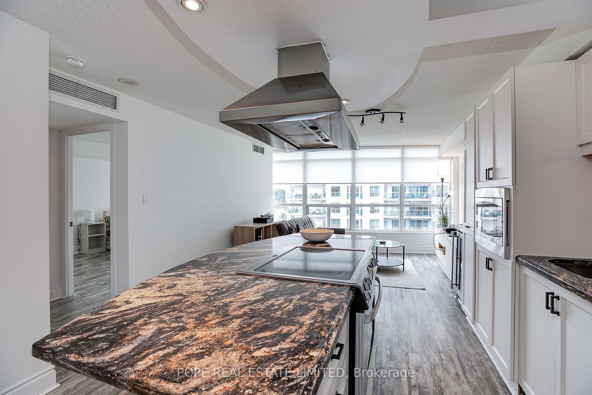 550 Queens Quay W, #505