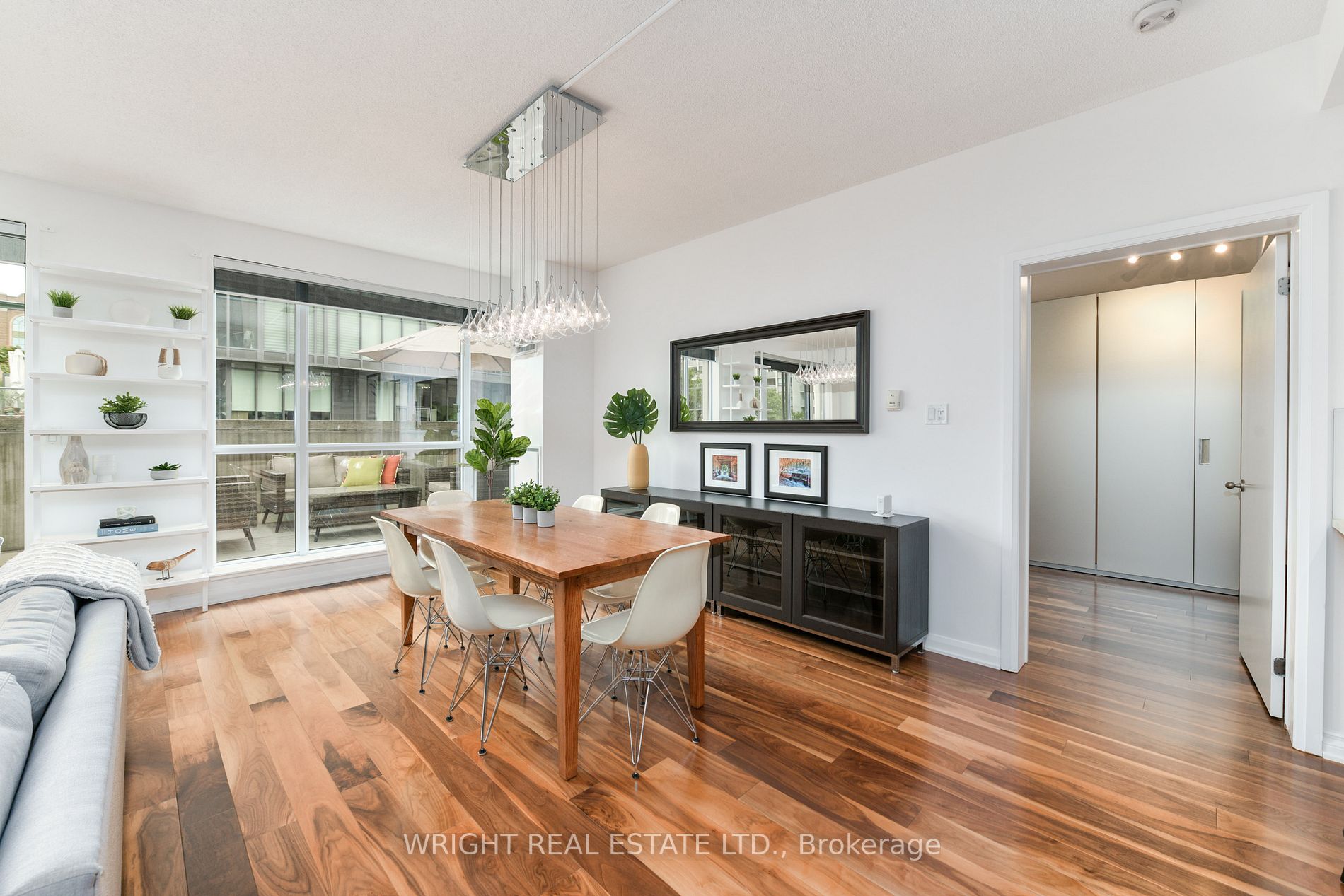 18 Beverley Street, #508