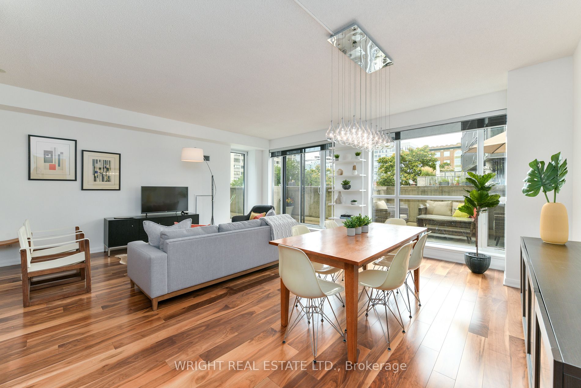 18 Beverley Street, #508