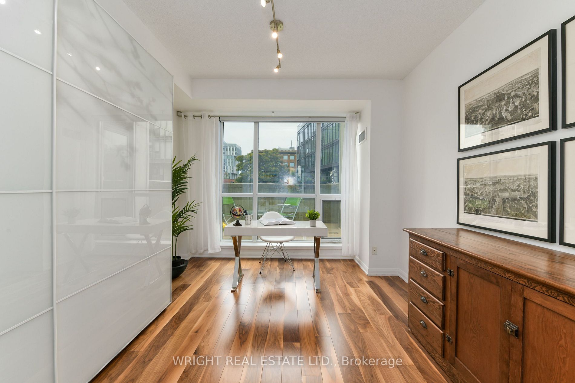 18 Beverley Street, #508