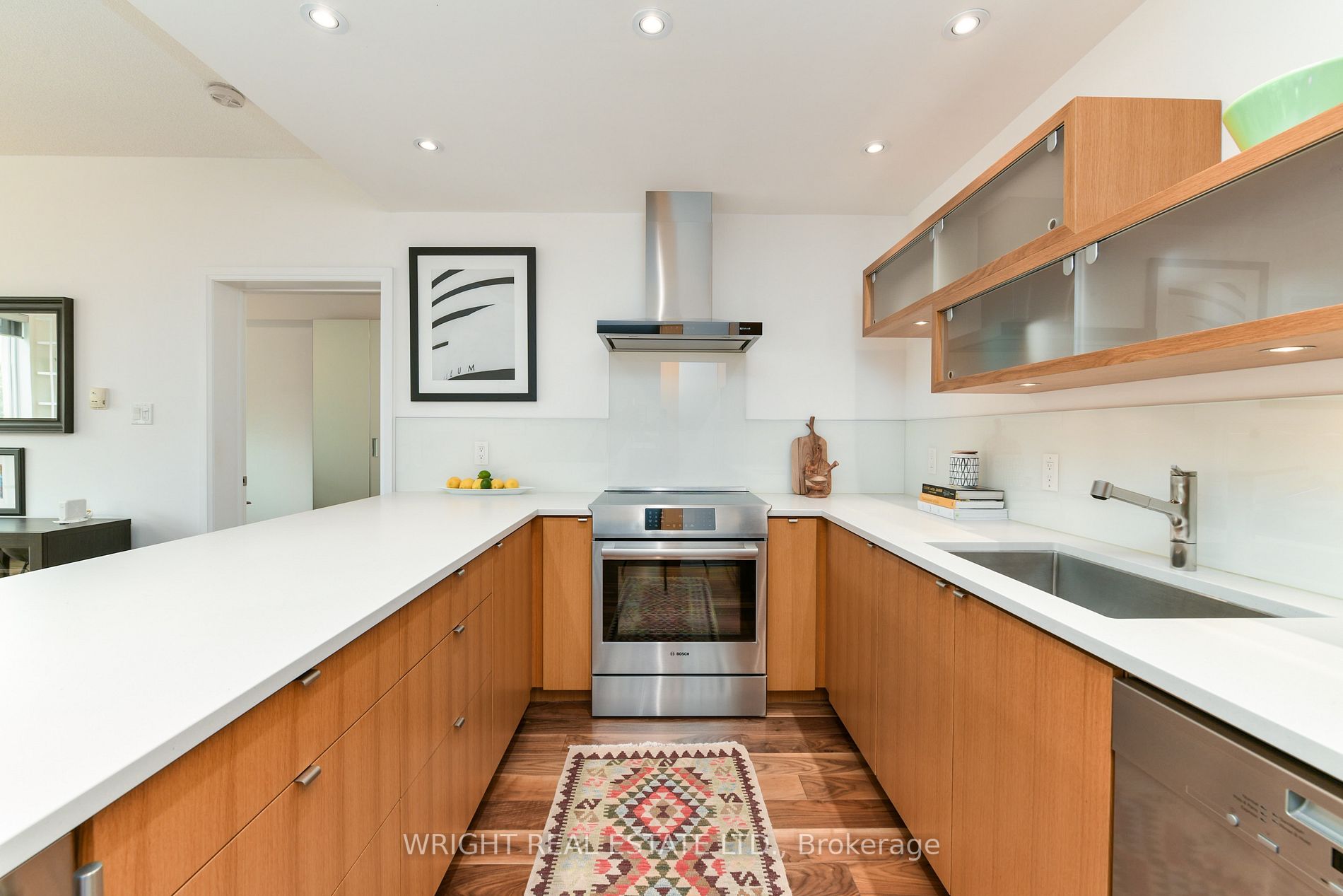 18 Beverley Street, #508