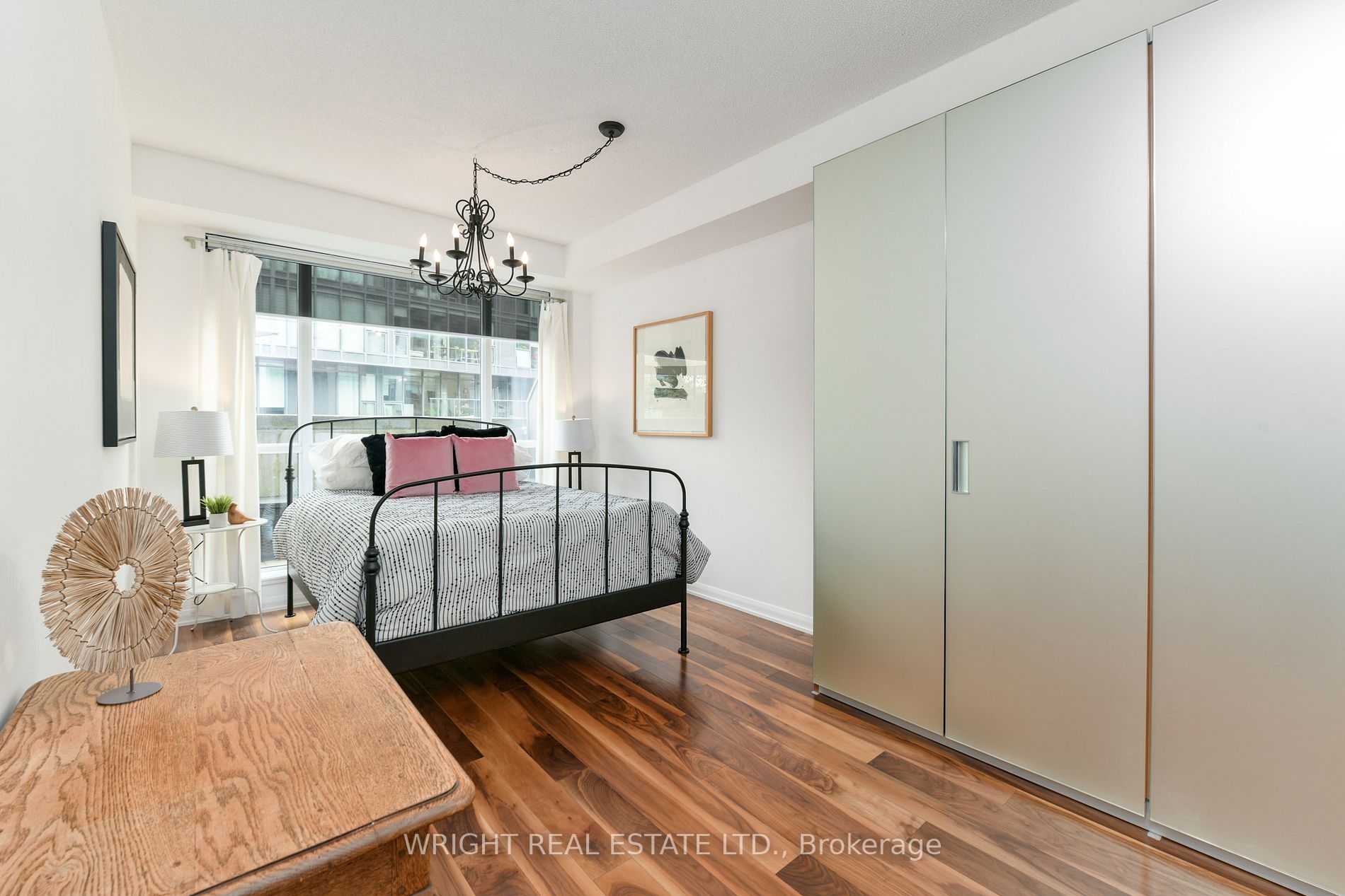 18 Beverley Street, #508