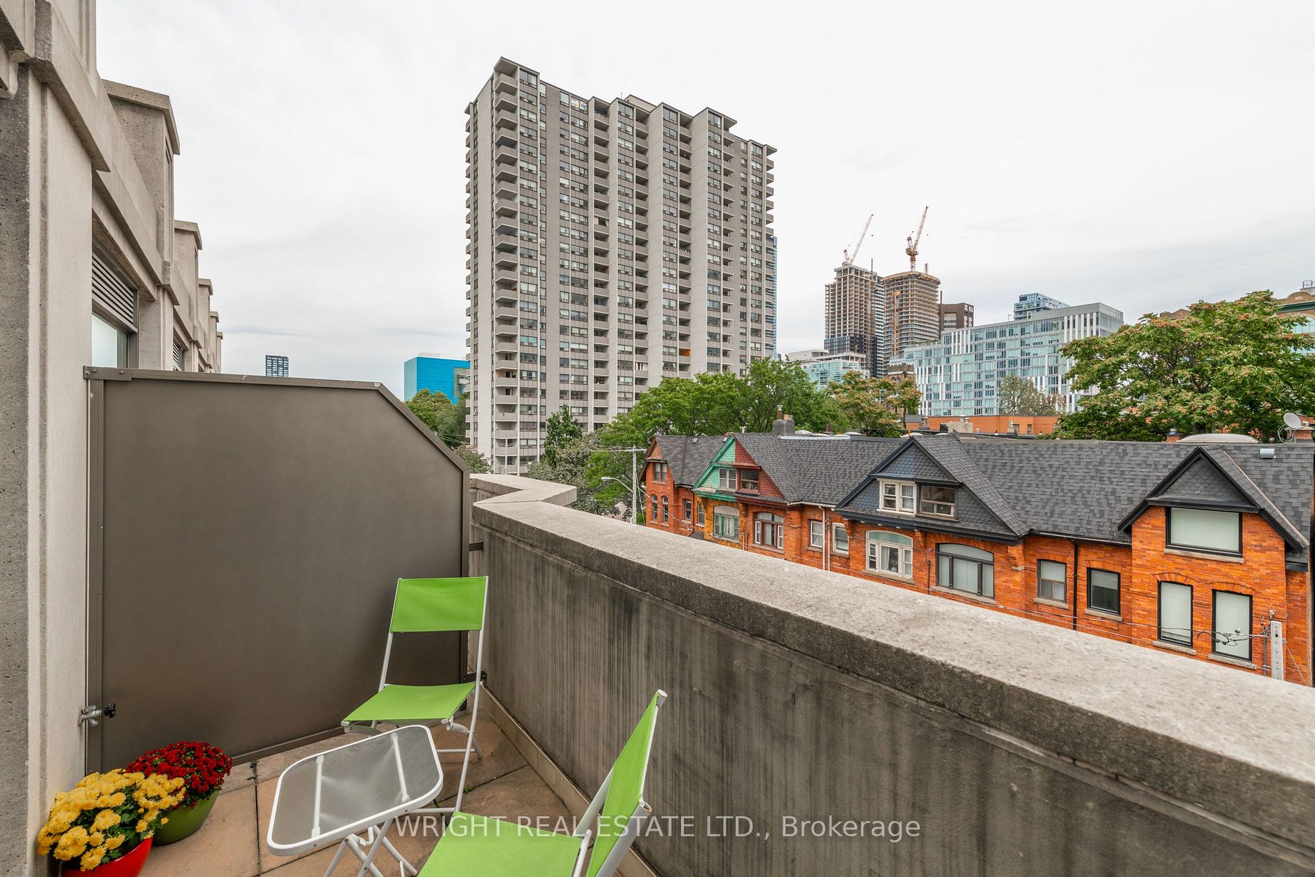 18 Beverley Street, #508