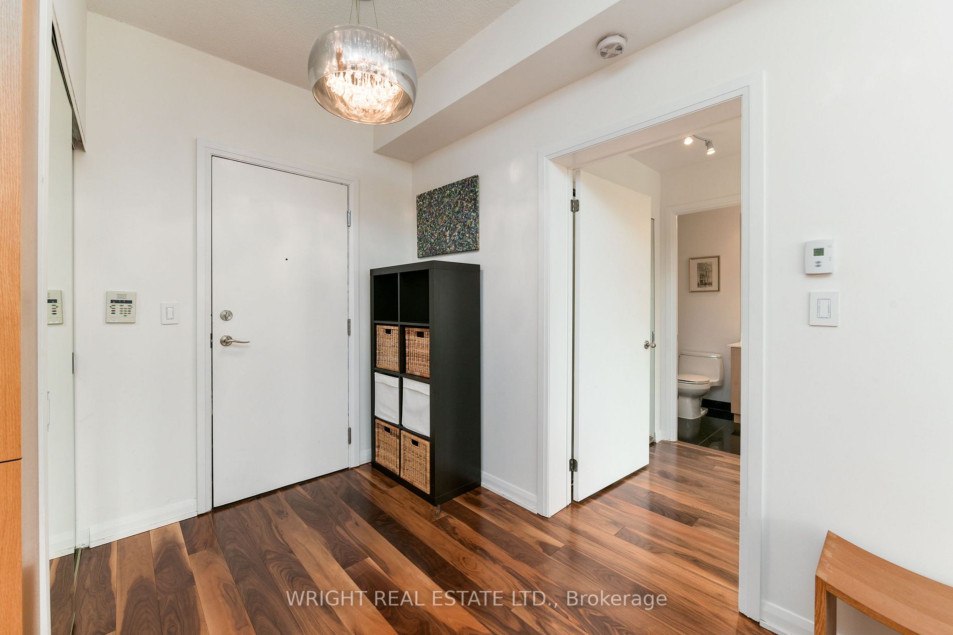 18 Beverley Street, #508