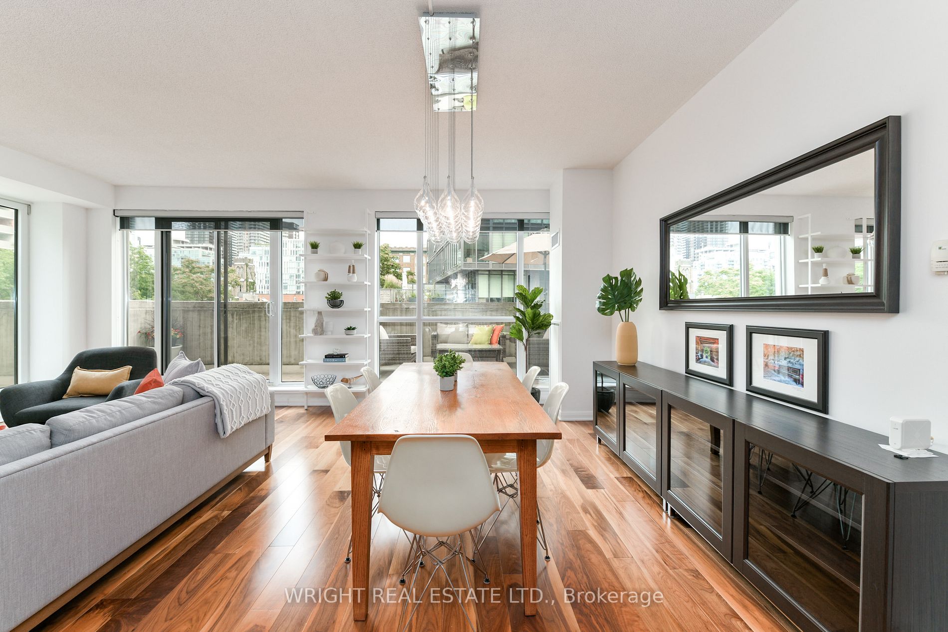 18 Beverley Street, #508