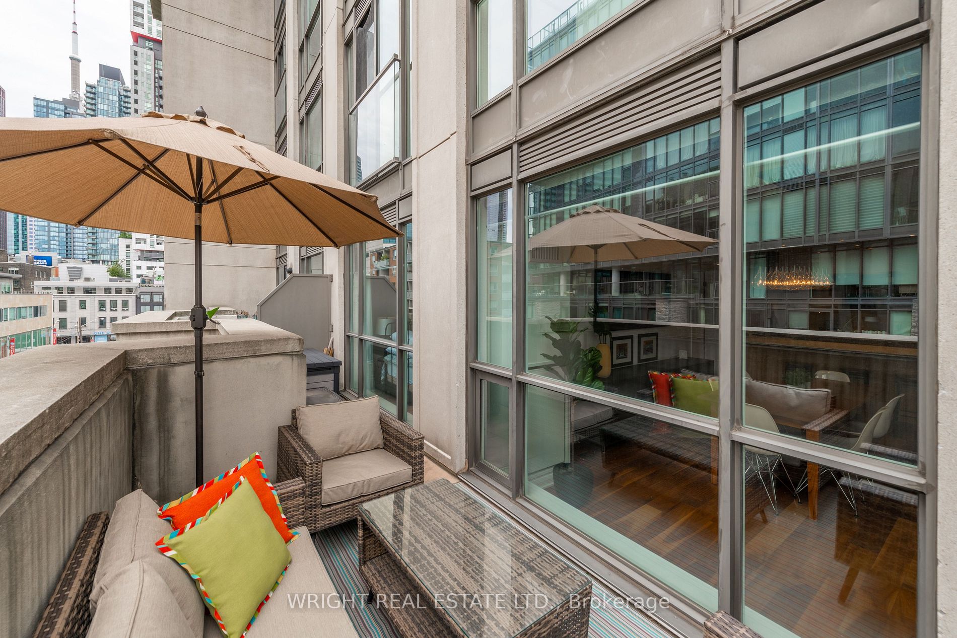18 Beverley Street, #508