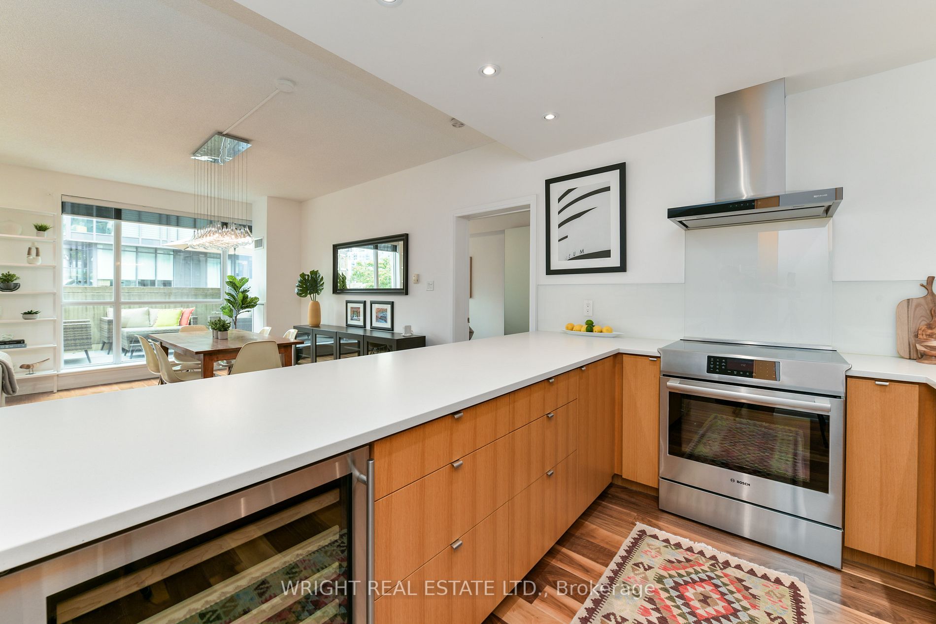 18 Beverley Street, #508