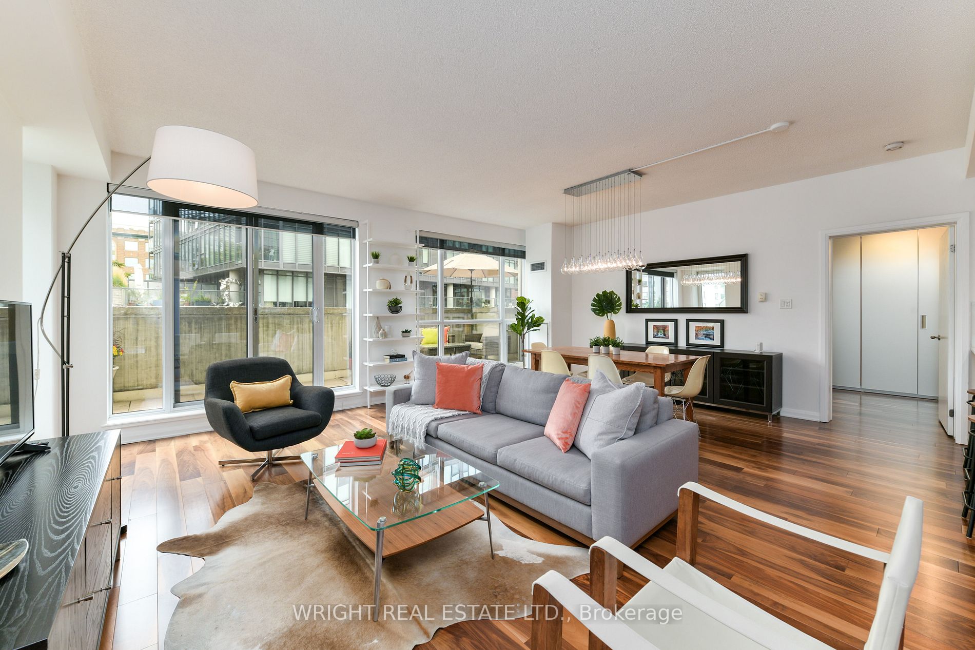 18 Beverley Street, #508