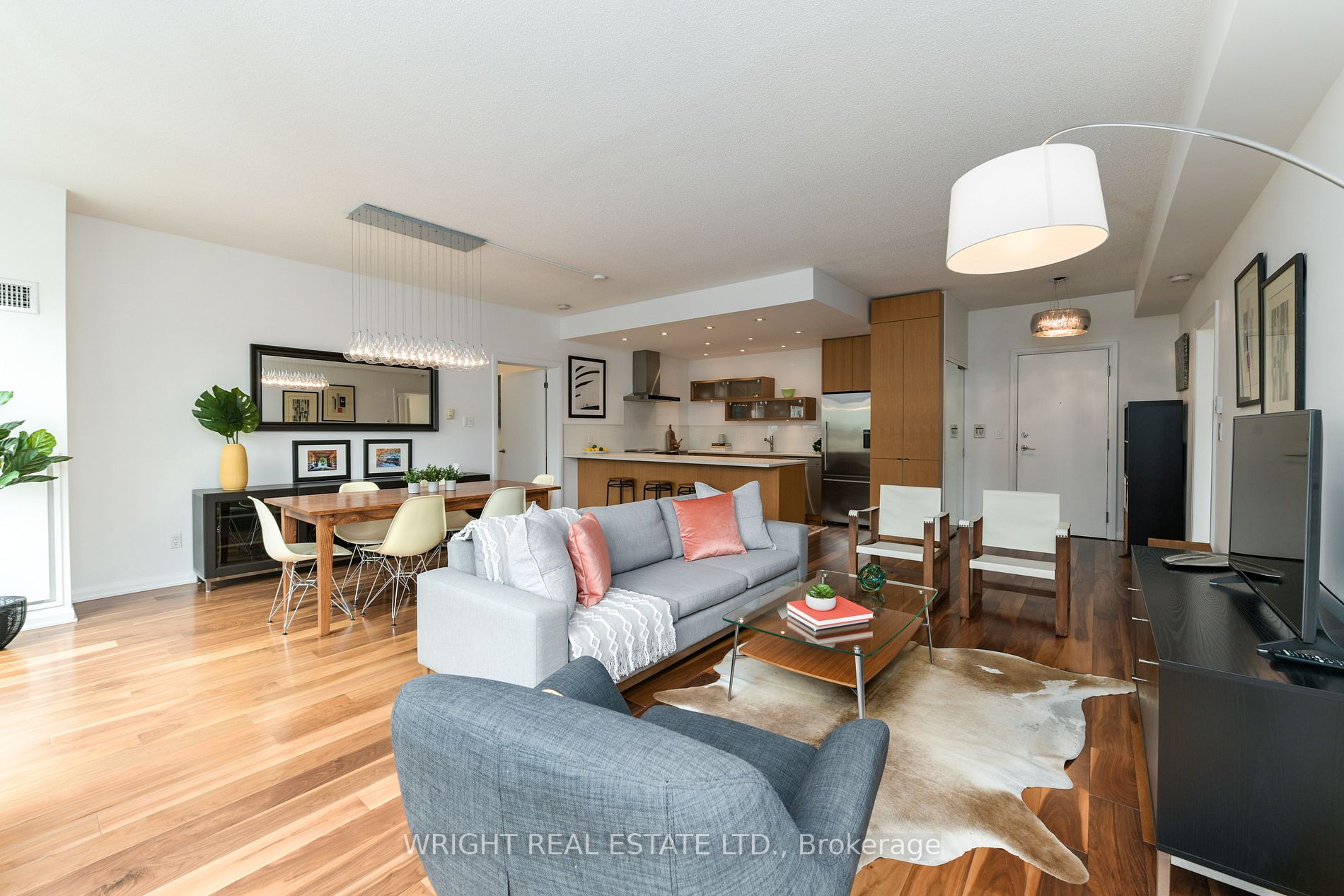 18 Beverley Street, #508