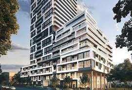 5 Defries St, #819