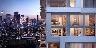 5 Defries St, #819
