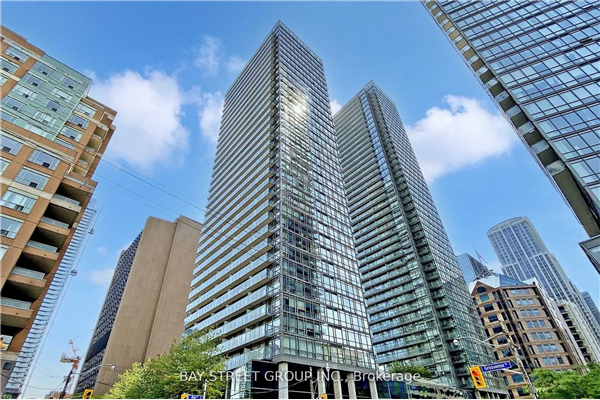 37 Grosvenor St, Toronto