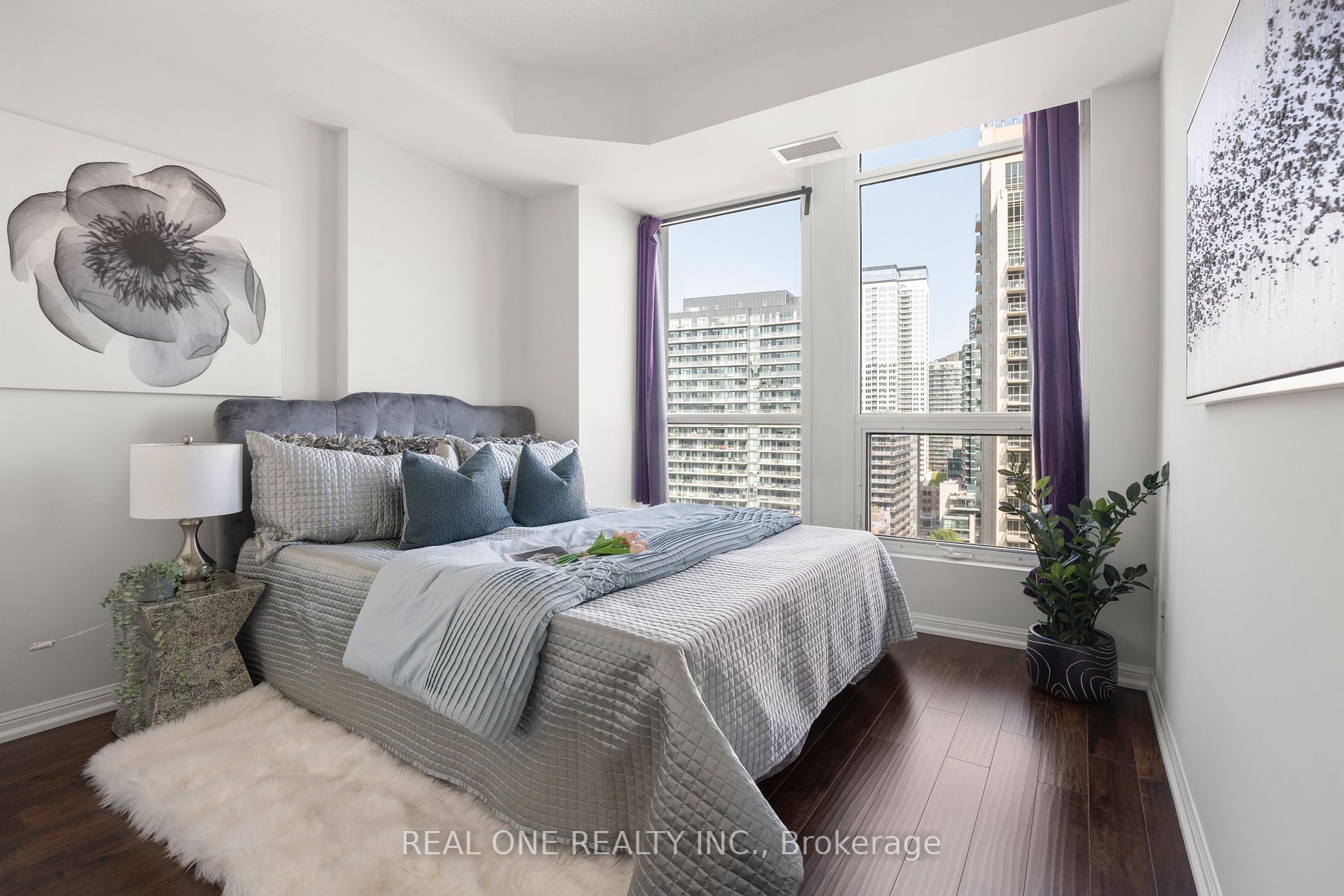 628 Fleet St, #1710