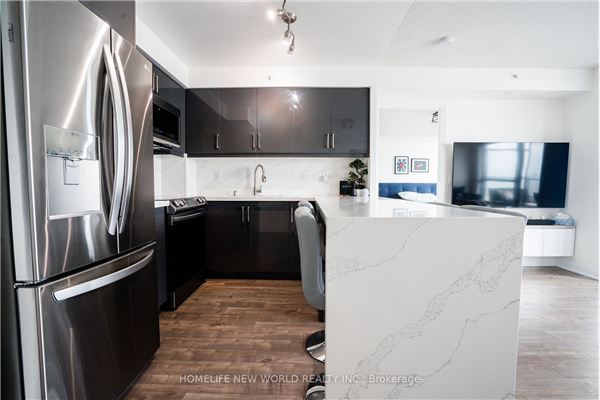 275 Yorkland Rd, Toronto