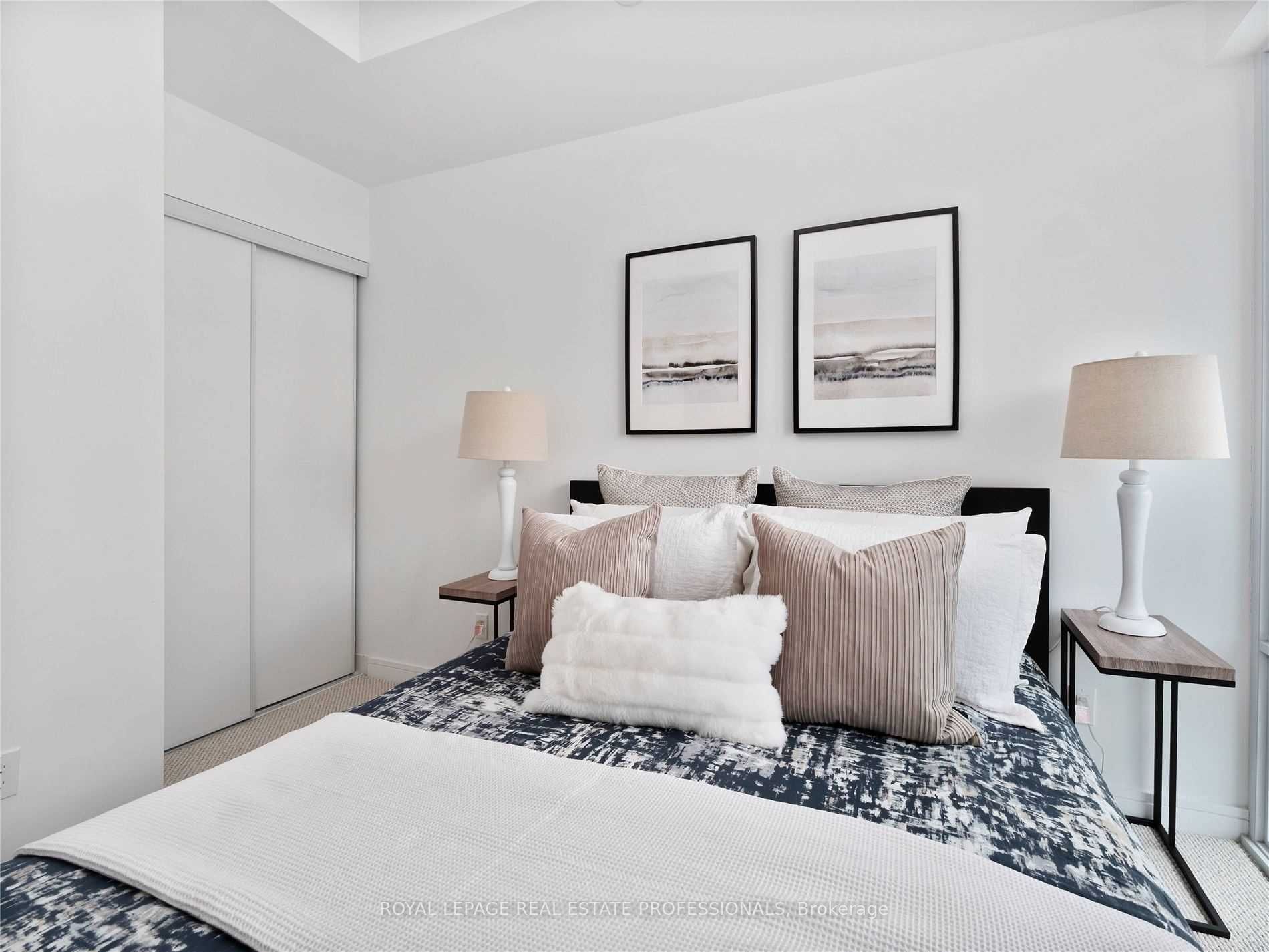 621 Sheppard Ave E, #526