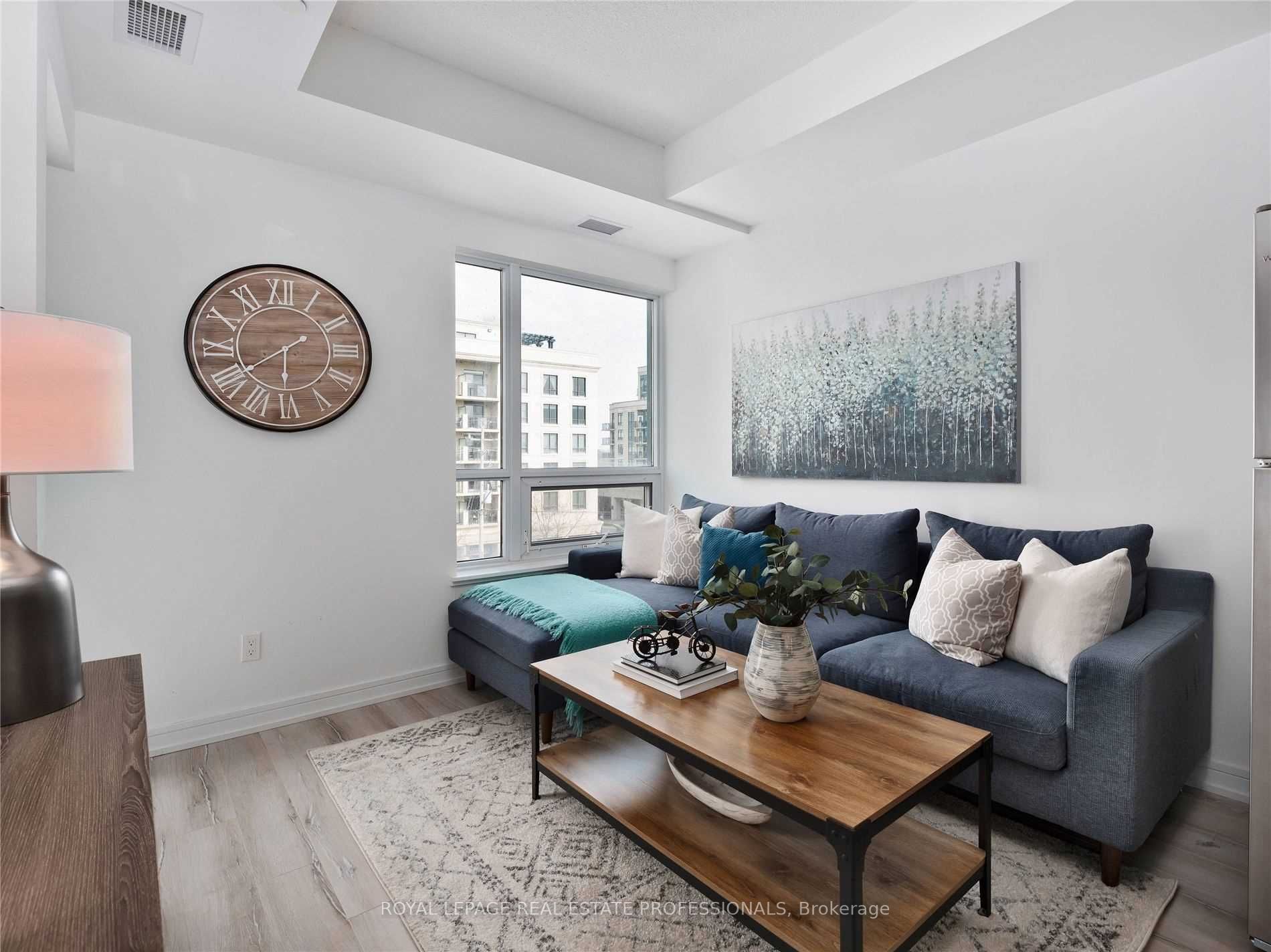 621 Sheppard Ave E, #526