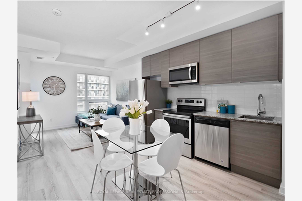 621 Sheppard Ave E, Toronto