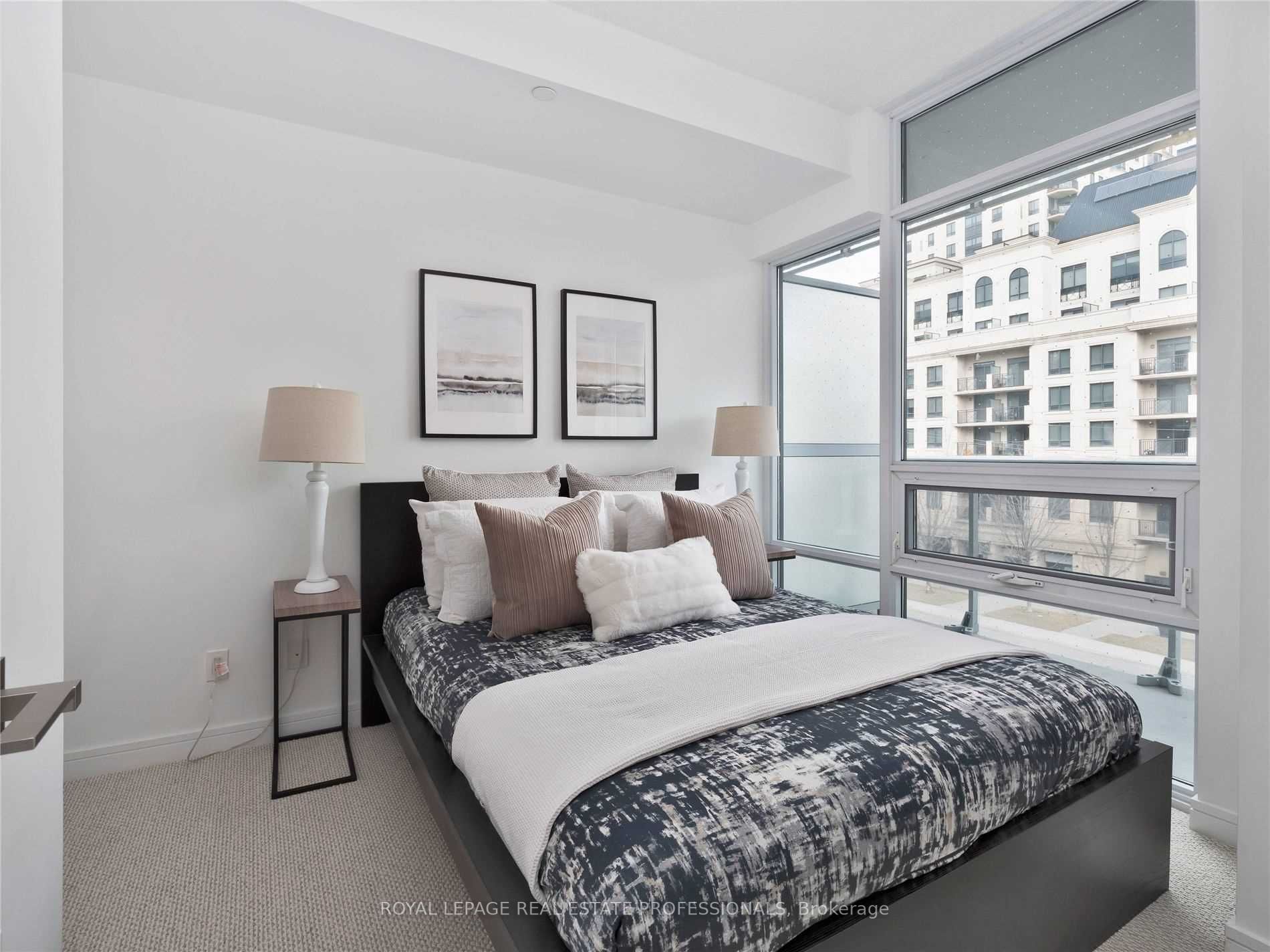 621 Sheppard Ave E, #526
